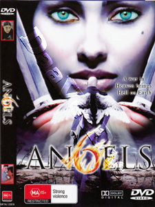 6 Angels | Six Angels  DVD